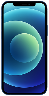 Apple iPhone 12 Blue