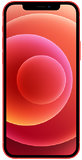 Apple iPhone 12 Red