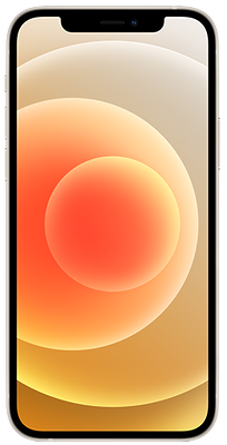 Apple iPhone 12 White