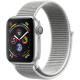 Apple Watch 4 Silver