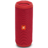 JBL Flip 4 Red