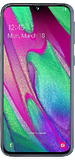 Samsung Galaxy A40