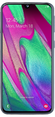 Samsung Galaxy A40