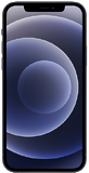 Apple iPhone 12 Black