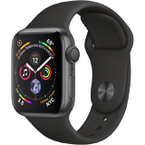 Apple Watch 4 Black