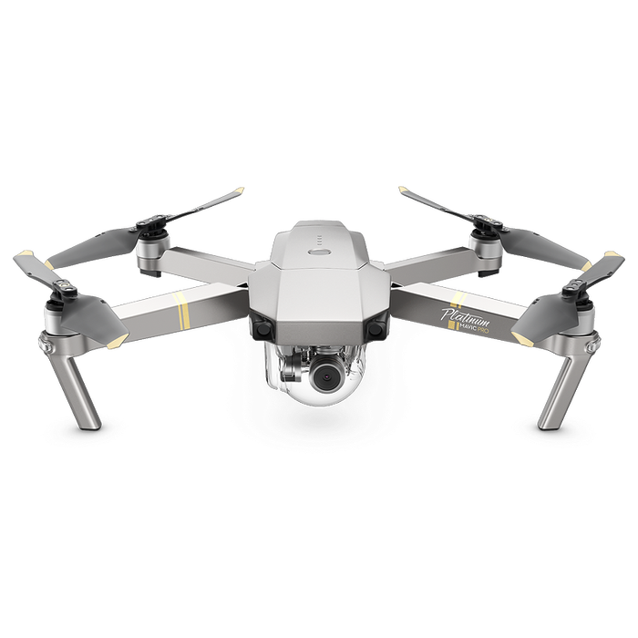 DJI Mavic Pro