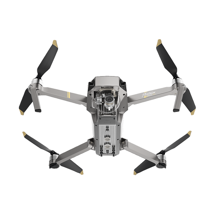 DJI Mavic Pro
