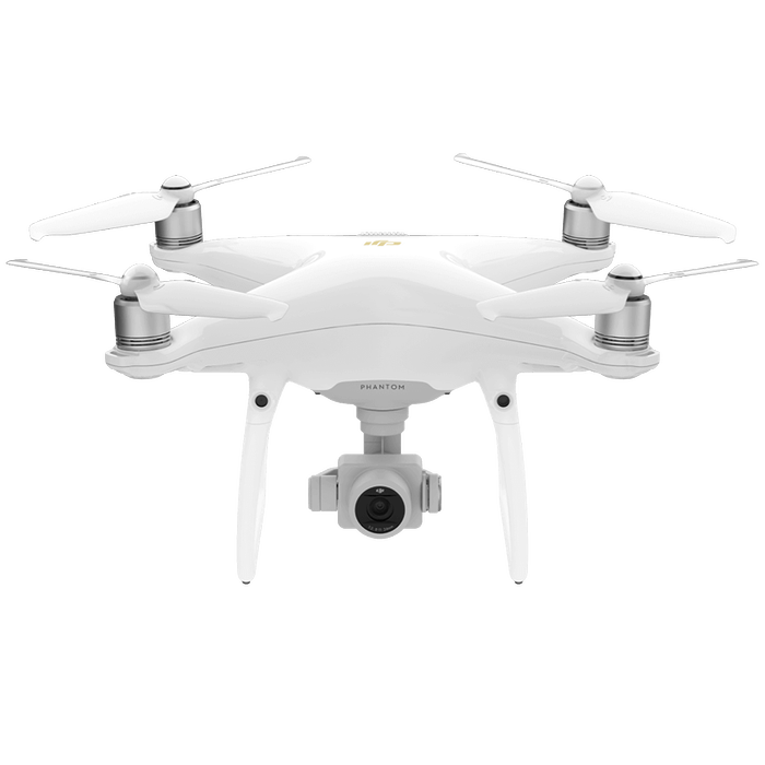 DJI Phantom 4 Pro