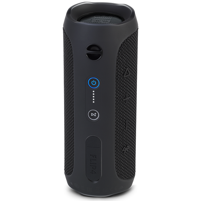 JBL Flip 4 Black