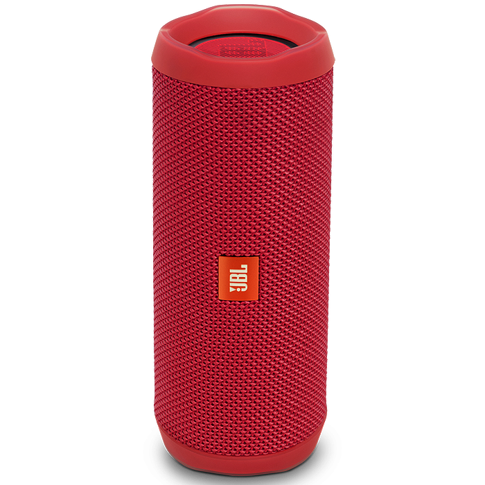 JBL Flip 4 Red