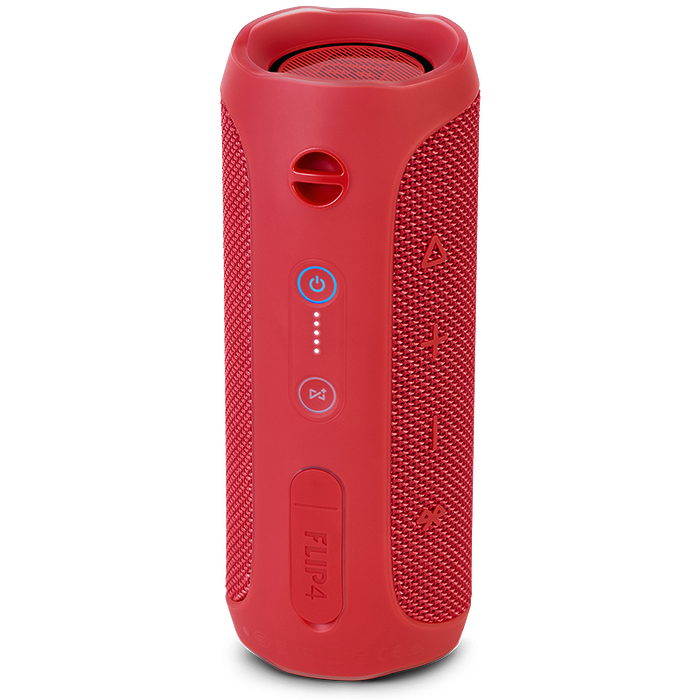 JBL Flip 4 Red