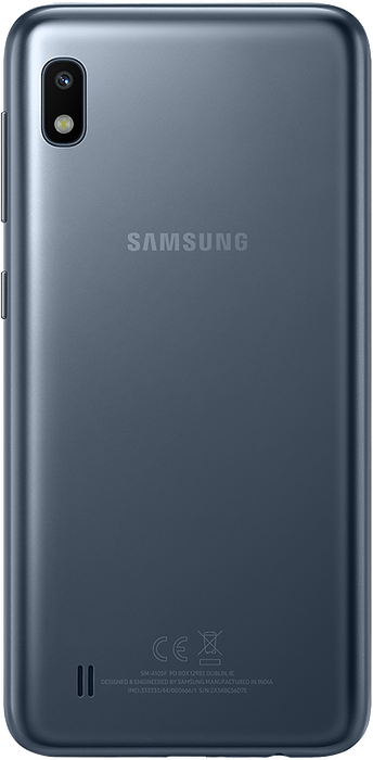 Samsung Galaxy A10