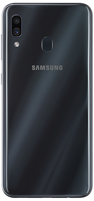 Samsung Galaxy A30