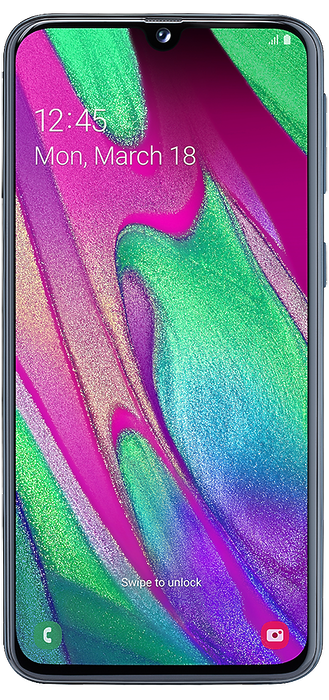 Samsung Galaxy A40