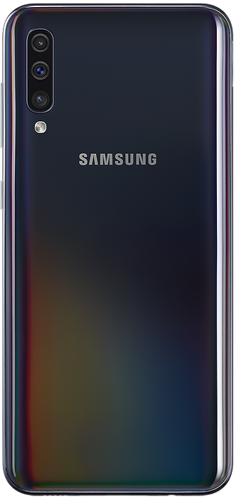 Samsung Galaxy A50 Black