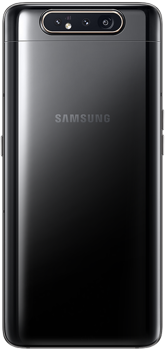 Samsung Galaxy A80