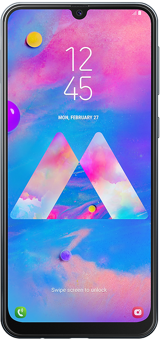 Samsung Galaxy M30